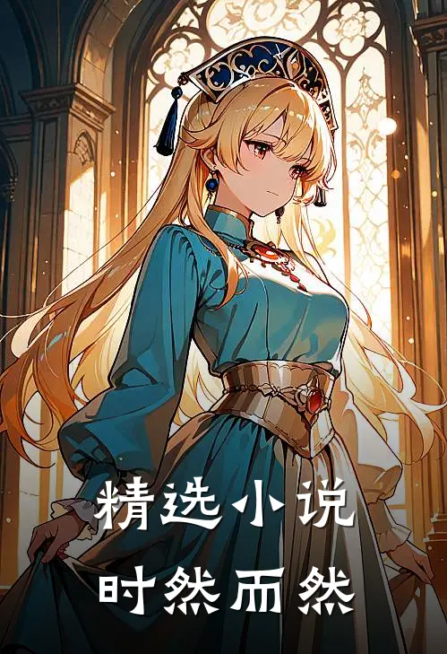 精选小说时然而然