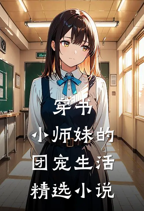 穿书小师妹的团宠生活精选