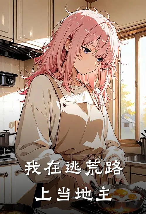 我在逃荒路上当地主