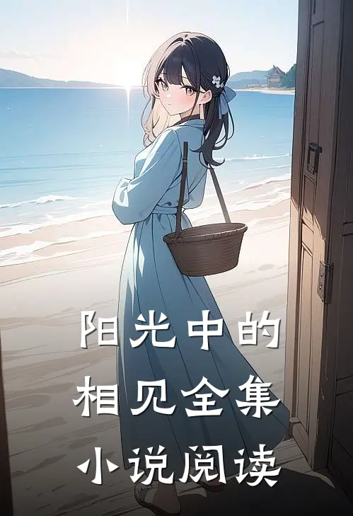 阳光中的相见全集小说阅读
