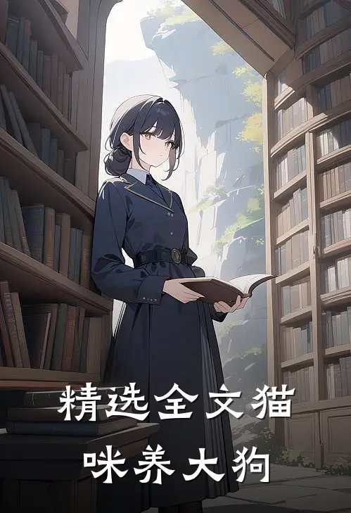 精选全文猫咪养大狗