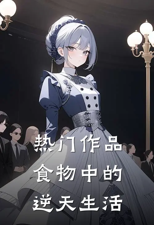 热门作品食物中的逆天生活