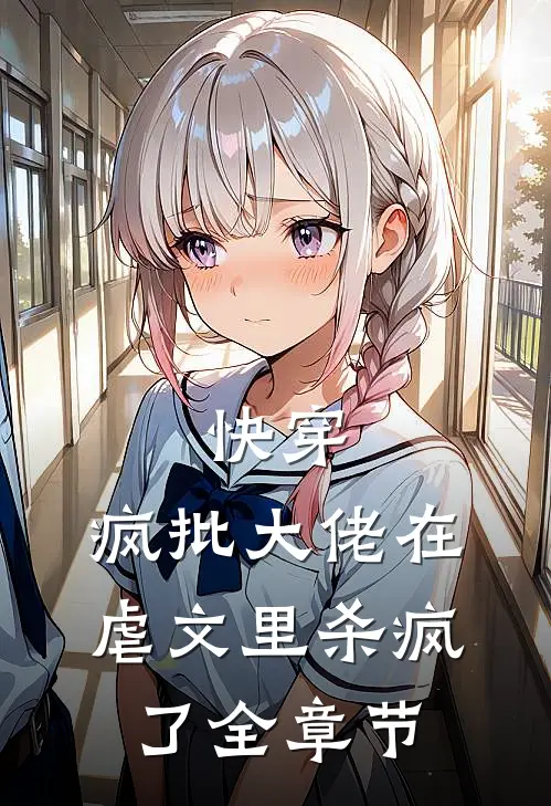 快穿疯批大佬在虐文里杀疯了全章节