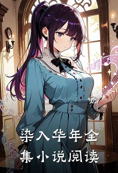 染入华年全集小说阅读