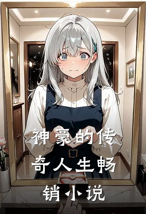 神豪的传奇人生畅销小说