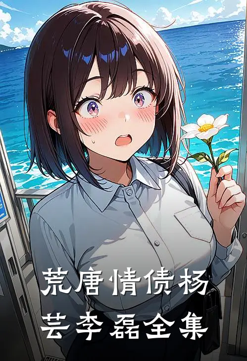荒唐情债杨芸李磊全集