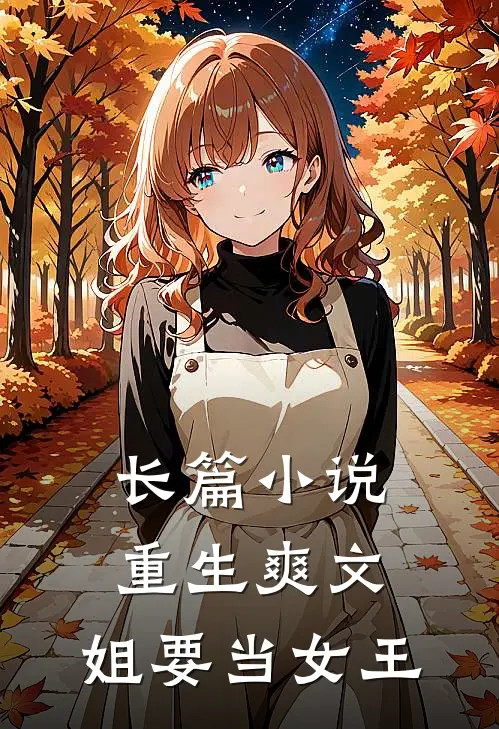 长篇重生爽文,姐要当女王全文阅读
