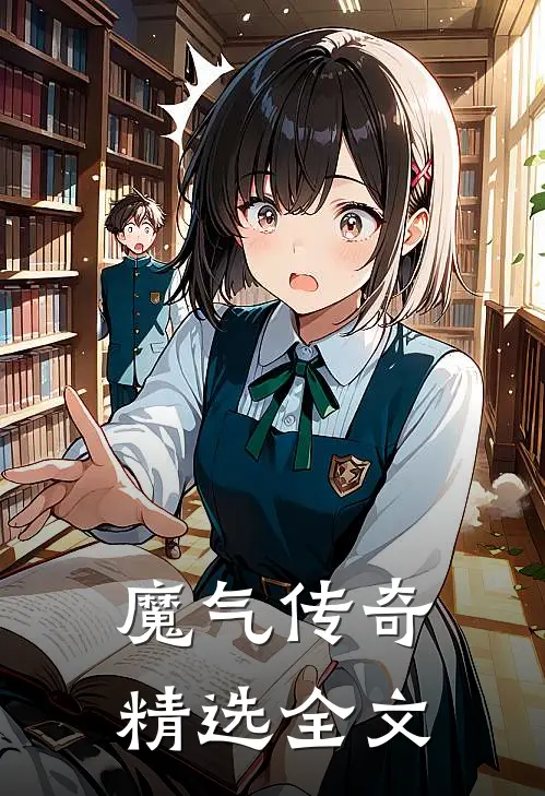 魔气传奇精选全文
