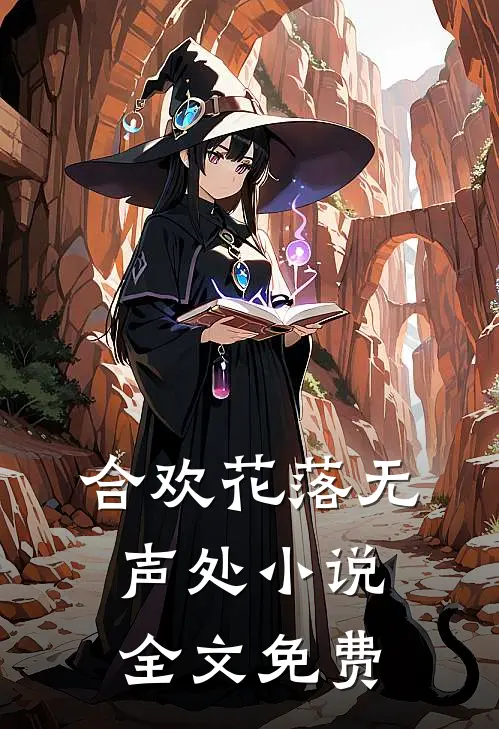 合欢花落无声处小说全文免费