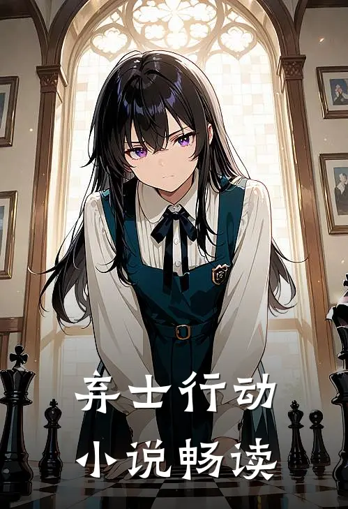 弃士行动畅读在线阅读