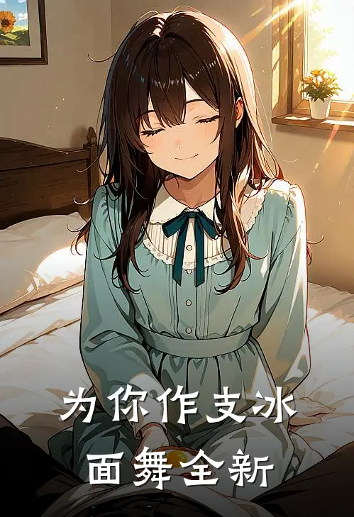 为你作支冰面舞全新
