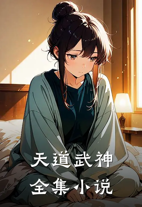 天道武神全集小说