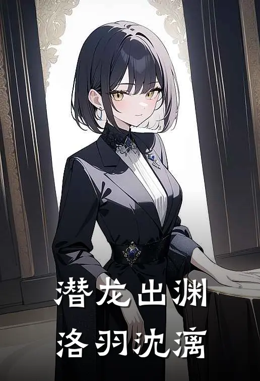 潜龙出渊洛羽沈漓