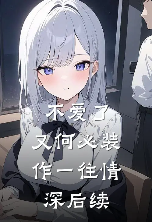 不爱了，又何必装作一往情深后续