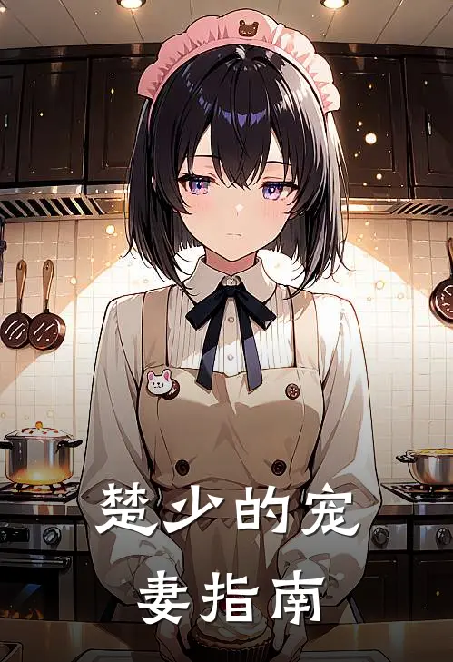 楚少的宠妻指南