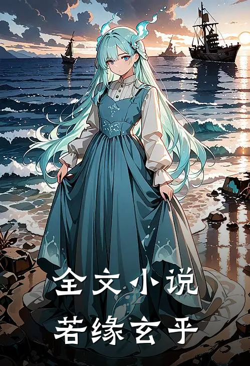 全文小说若缘玄乎
