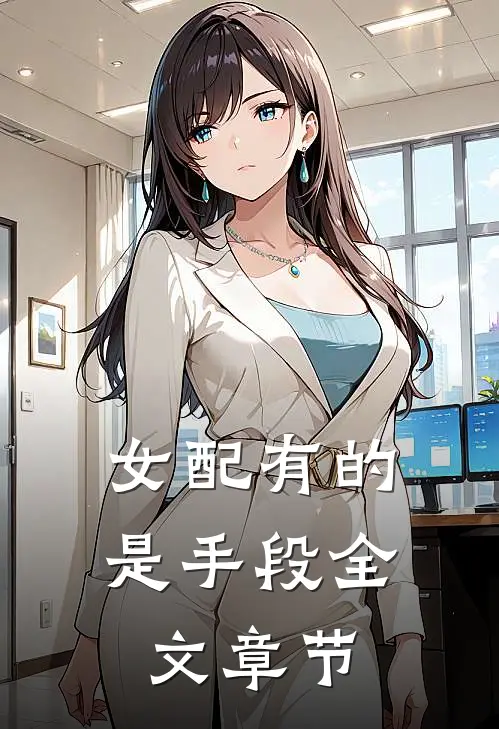 女配有的是手段全文章节