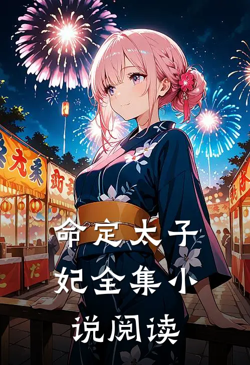 命定太子妃全集小说阅读