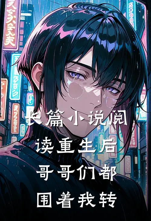 长篇小说阅读重生后哥哥们都围着我转