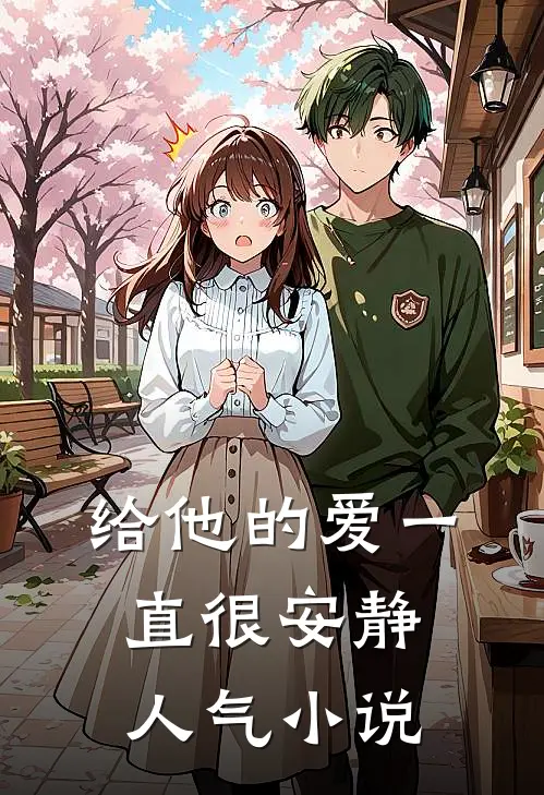 给他的爱一直很安静人气小说