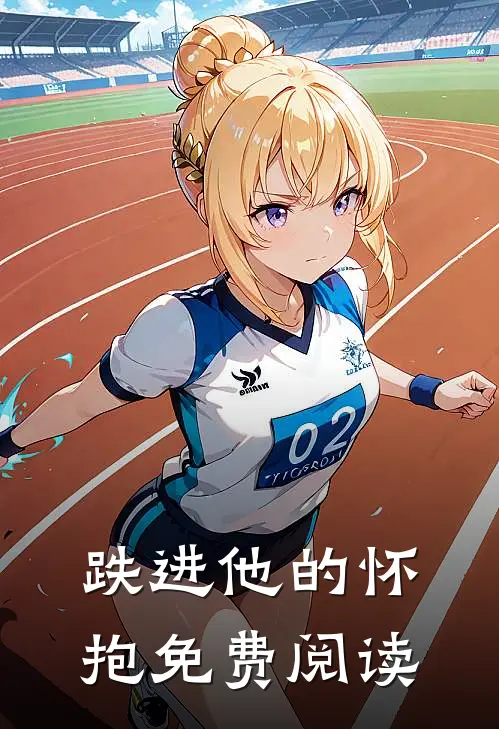 跌进他的怀抱免费阅读