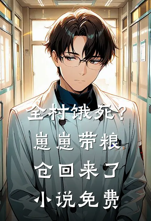 全村饿死?崽崽带粮仓回来了免费