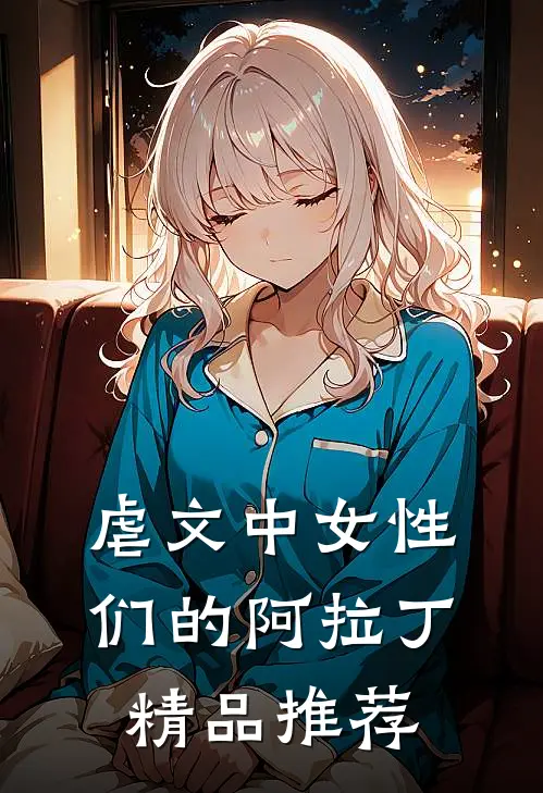 虐文中女性们的阿拉丁精品推荐