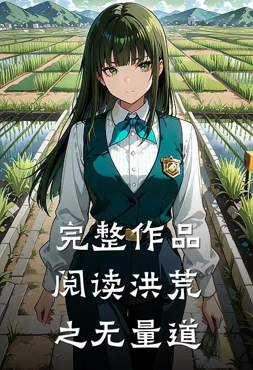 完整作品阅读洪荒之无量道
