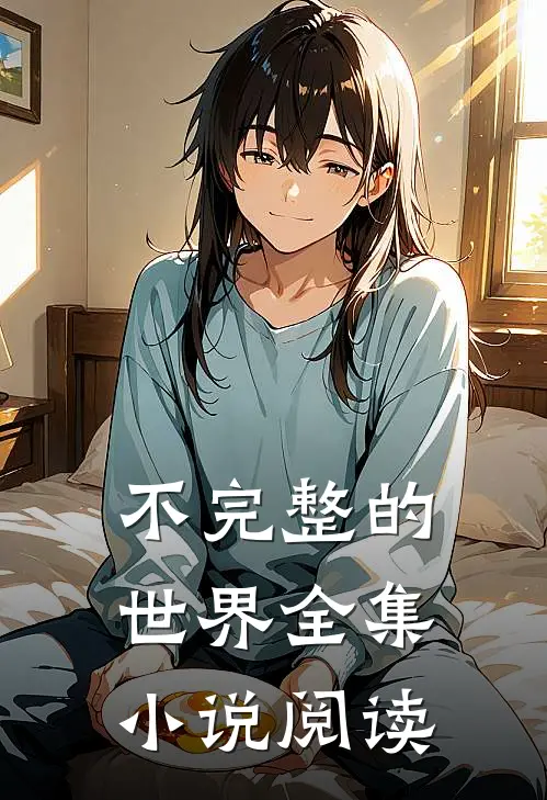 不完整的世界全集小说阅读