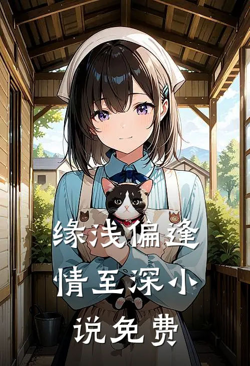 缘浅偏逢情至深小说免费