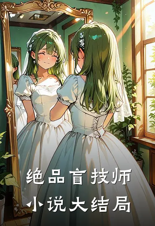 绝品盲技师小说大结局