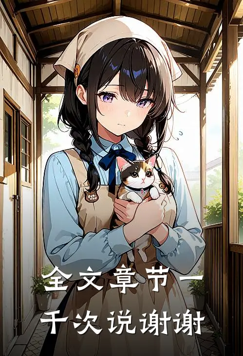 全文章节一千次说谢谢