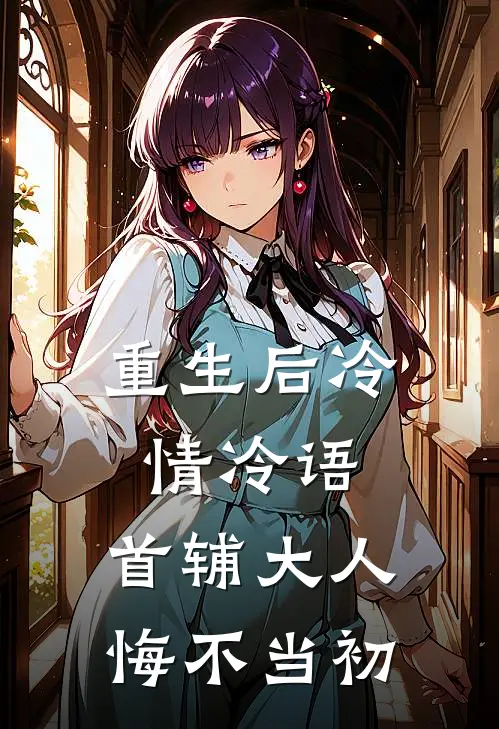 重生后冷情冷语,首辅大人悔不当初