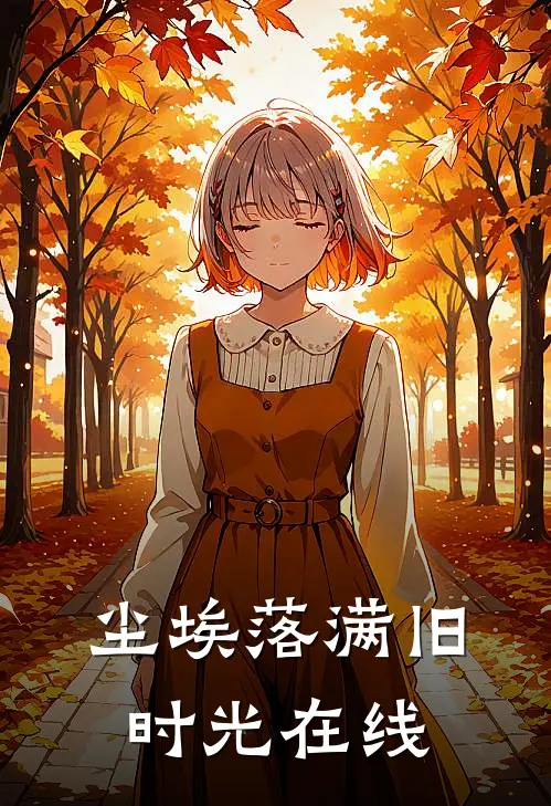 尘埃落满旧时光在线