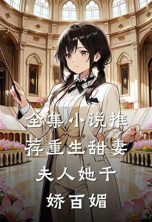 全集推荐重生甜妻夫人她千娇百媚免费