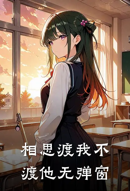 相思渡我不渡他无弹窗