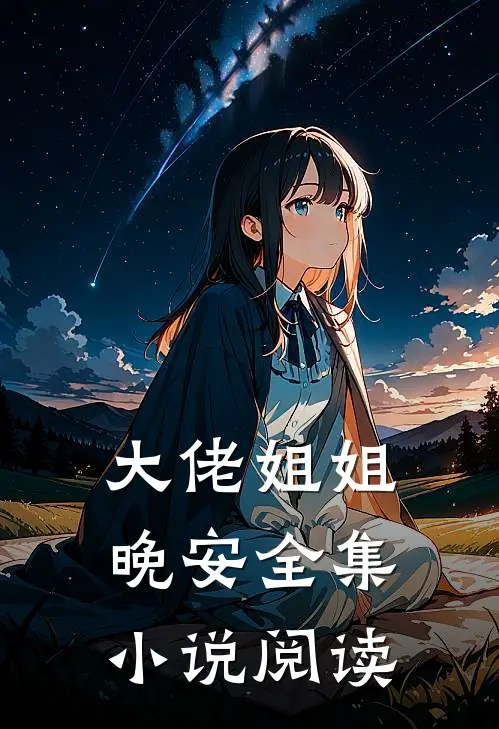 大佬姐姐晚安全集小说阅读