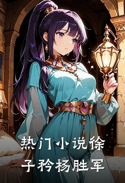 热门小说徐子矜杨胜军