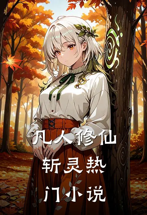 凡人修仙斩灵热门
