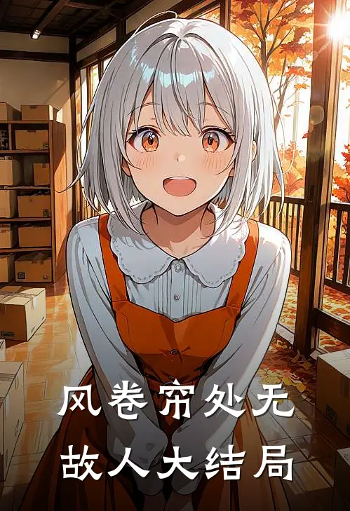 风卷帘处无故人大结局