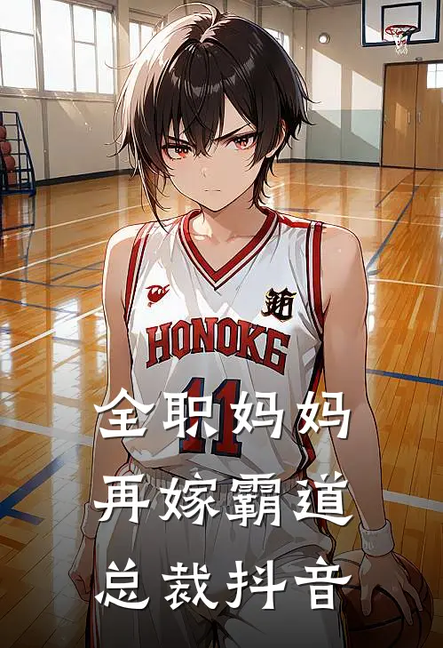 全职妈妈再嫁霸道总裁抖音