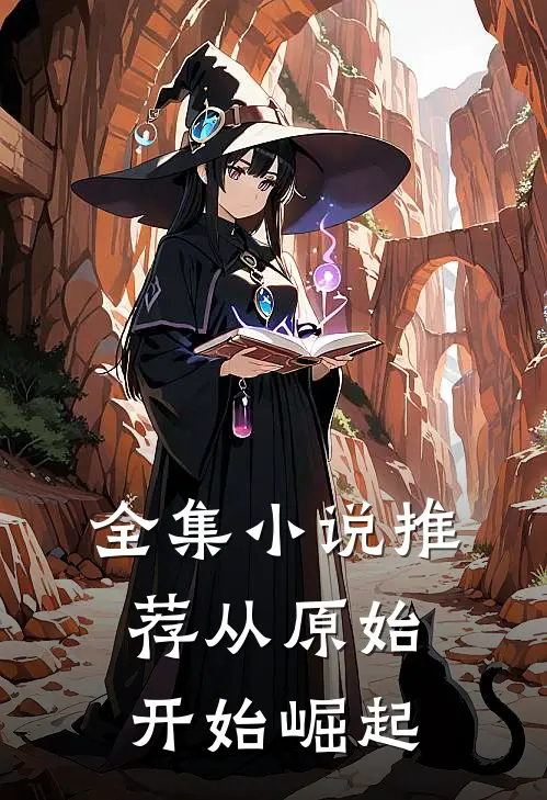 全集小说推荐从原始开始崛起