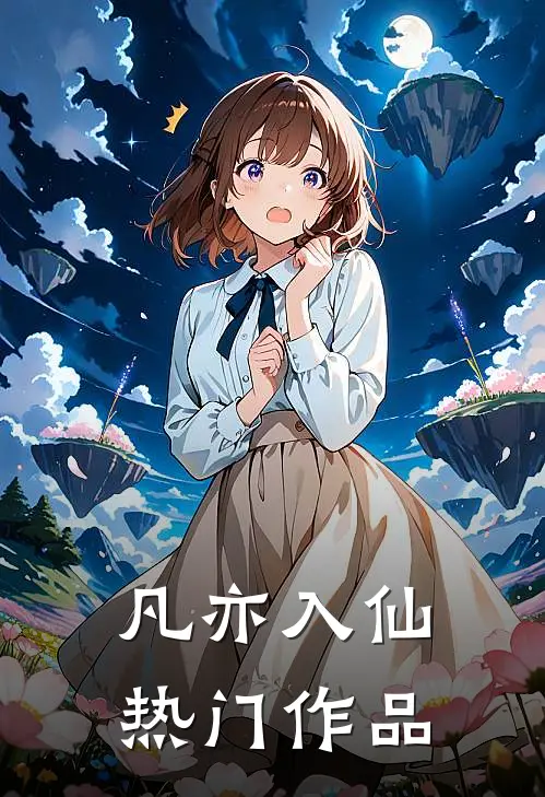 凡亦入仙热门作品