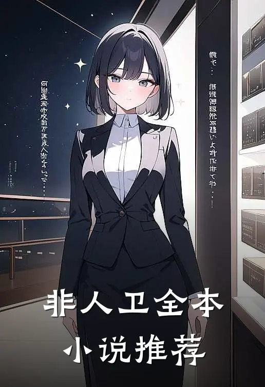 非人卫全本小说推荐