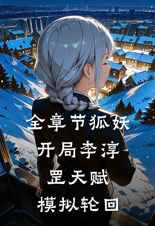 全章节狐妖开局李淳罡天赋,模拟轮回免费阅读