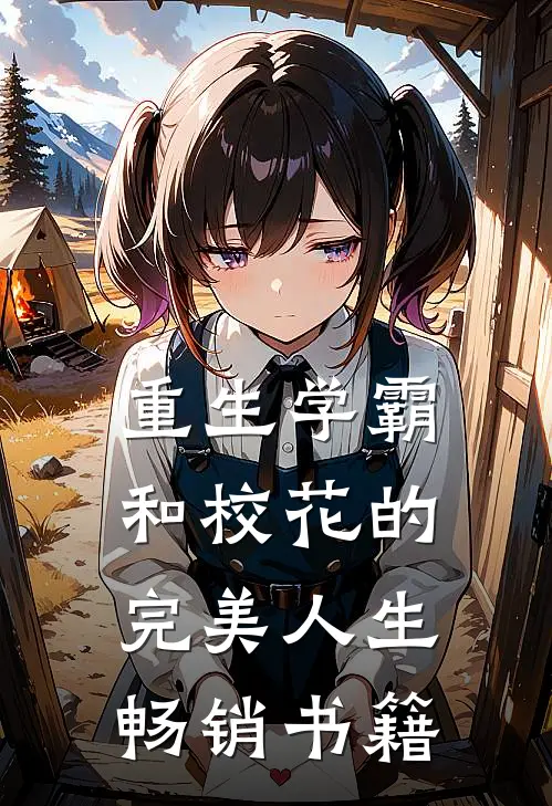 重生学霸和校花的完美人生畅销书籍