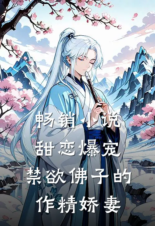 畅销小说甜恋爆宠：禁欲佛子的作精娇妻