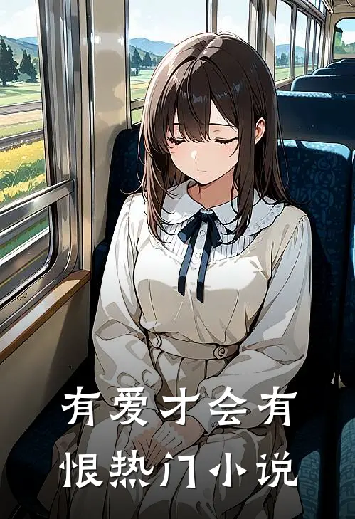 有爱才会有恨热门小说