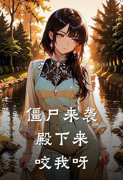 僵尸来袭殿下来咬我呀 狂之夭夭