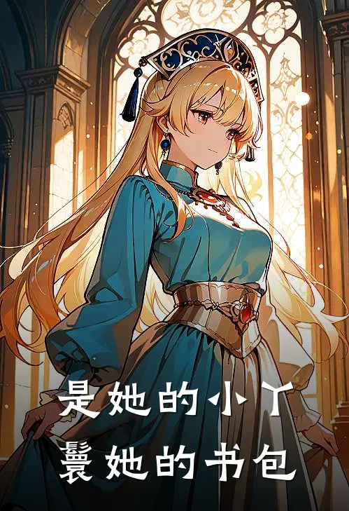 是她的小丫鬟她的书包
